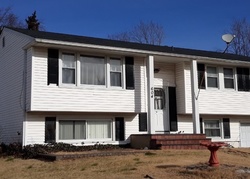 Foreclosure Listing in HOWELL DR MOUNT HOLLY, NJ 08060