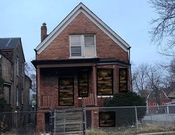 Foreclosure in  N HOMAN AVE Chicago, IL 60651