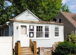 Foreclosure in  DRUMMOND AVE Neptune, NJ 07753