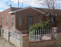 Foreclosure in  ARNO ST SE Albuquerque, NM 87102