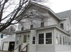 Foreclosure in  LINCOLN ST Gloversville, NY 12078