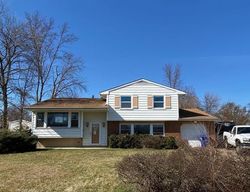 Foreclosure Listing in DARTMOUTH DR RIVERSIDE, NJ 08075