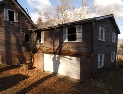 Foreclosure in  UNION ST Bridgeville, PA 15017