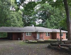 Foreclosure Listing in BURNS RD CARROLLTON, GA 30117