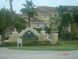 Foreclosure in  S UNIVERSITY DR  Fort Lauderdale, FL 33328