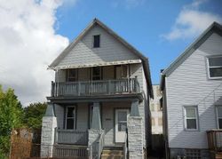 Foreclosure in  W NORTH AVE Milwaukee, WI 53205