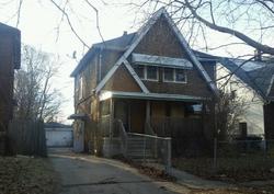 Foreclosure Listing in DERBY ST HIGHLAND PARK, MI 48203