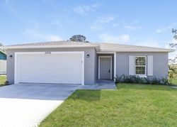 Foreclosure in  SW ALTMAN AVE Port Saint Lucie, FL 34953