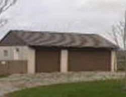 Foreclosure in  CLARKS RUN RD Mount Sterling, OH 43143