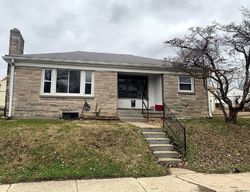 Foreclosure in  BROOKS ST Indianapolis, IN 46202