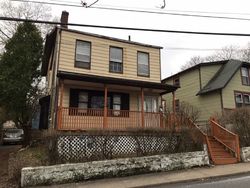 Foreclosure in  JACKSON AVE Nyack, NY 10960