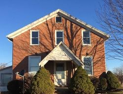 Foreclosure in  S GREENLEE RD Troy, OH 45373