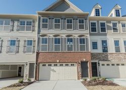 Foreclosure Listing in CAMBRIA RD FREDERICK, MD 21703