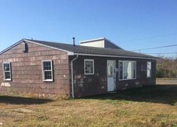 Foreclosure in  DORRANCE DR Bayville, NJ 08721