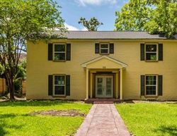 Foreclosure in  LONG ST Beaumont, TX 77702