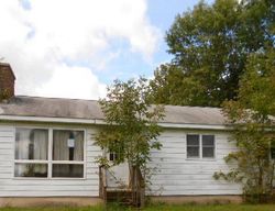 Foreclosure in  BETHANY TPKE Honesdale, PA 18431