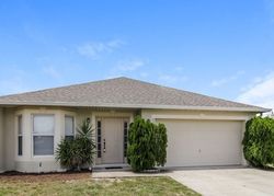 Foreclosure in  FORT SMITH BLVD Deltona, FL 32738