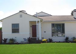 Foreclosure in  S 7TH AVE Inglewood, CA 90305