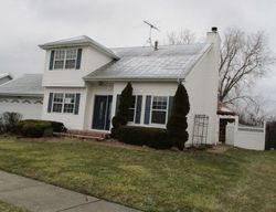 Foreclosure Listing in 192ND ST COUNTRY CLUB HILLS, IL 60478