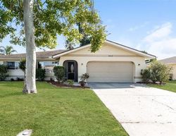 Foreclosure in  SE 11TH AVE Cape Coral, FL 33904