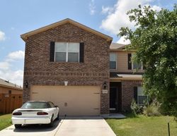 Foreclosure in  LUCKEY VIS San Antonio, TX 78252
