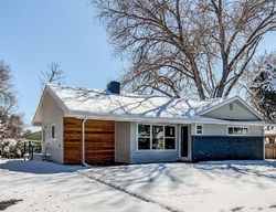 Foreclosure in  TELLER ST Arvada, CO 80003