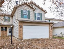 Foreclosure in  DRAYCOTT DR Indianapolis, IN 46236