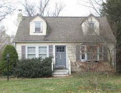 Foreclosure in  N PAQUATUCK AVE East Moriches, NY 11940