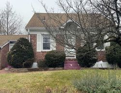 Foreclosure in  SHERWOOD RD Dumont, NJ 07628