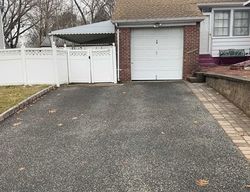 Foreclosure in  SHERWOOD RD Dumont, NJ 07628