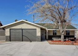 Foreclosure in  SAN RAFAEL AVE Las Vegas, NV 89120