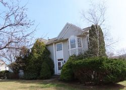 Foreclosure Listing in WINCHESTER AVE HACKETTSTOWN, NJ 07840