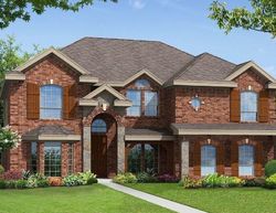 Foreclosure in  STONEGATE WAY Red Oak, TX 75154
