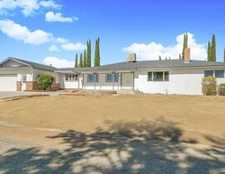 Foreclosure in  W VALLEY BLVD Tehachapi, CA 93561