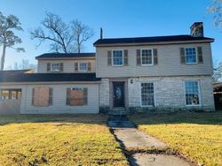 Foreclosure in  BEECH ST Beaumont, TX 77702