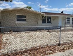 Foreclosure Listing in MAUREEN DR HOLIDAY, FL 34690