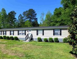 Foreclosure in  BROUGHTON RD Wendell, NC 27591