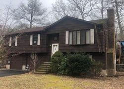 Foreclosure in  MANSFIELD GROVE RD East Haven, CT 06512