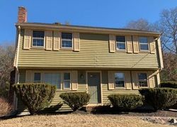 Foreclosure in  BAYBERRY CIR Bridgewater, MA 02324