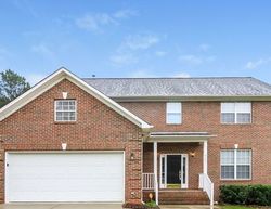 Foreclosure Listing in IVY STONE DR JAMESTOWN, NC 27282