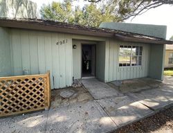 Foreclosure in  STEEL DUST LN Lutz, FL 33559