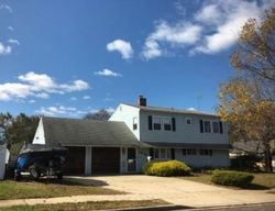 Foreclosure Listing in HORN LN LEVITTOWN, NY 11756