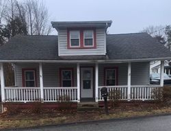 Foreclosure Listing in LAMBERT RD HEWITT, NJ 07421