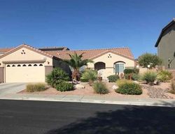 Foreclosure in  SILVER STAR ST Henderson, NV 89002