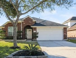 Foreclosure in  ROCKY COVE LN Dickinson, TX 77539