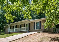 Foreclosure in  MAPLE VALLEY RD SW Mableton, GA 30126