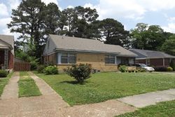 Foreclosure in  HIGHLAND PARK PL Memphis, TN 38111