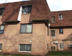Foreclosure Listing in YORK RD APT 13A WARMINSTER, PA 18974