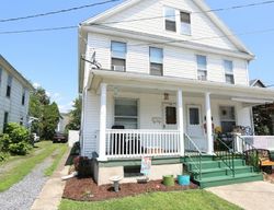 Foreclosure Listing in 5TH ST PITTSTON, PA 18643