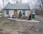 Foreclosure Listing in WICK RD ROMULUS, MI 48174